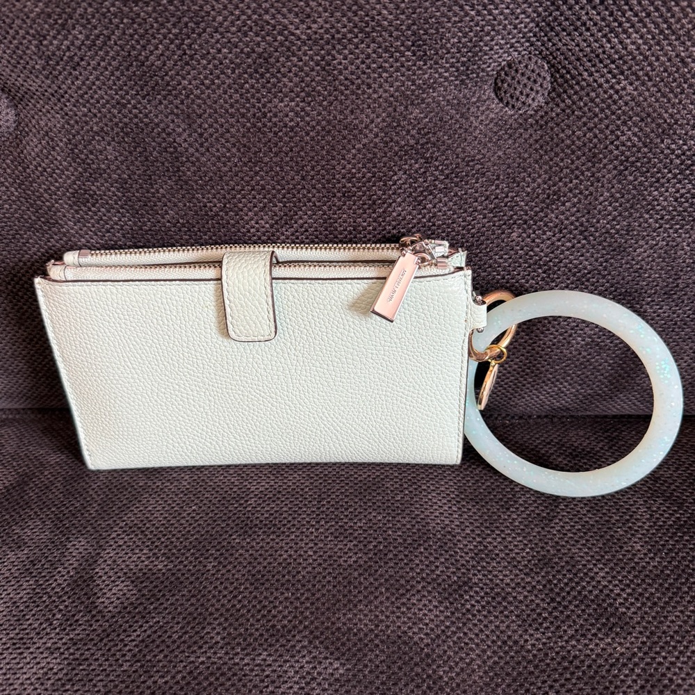 Michael Kors Clutch Purse (Never Used) - Picture 2 of 7